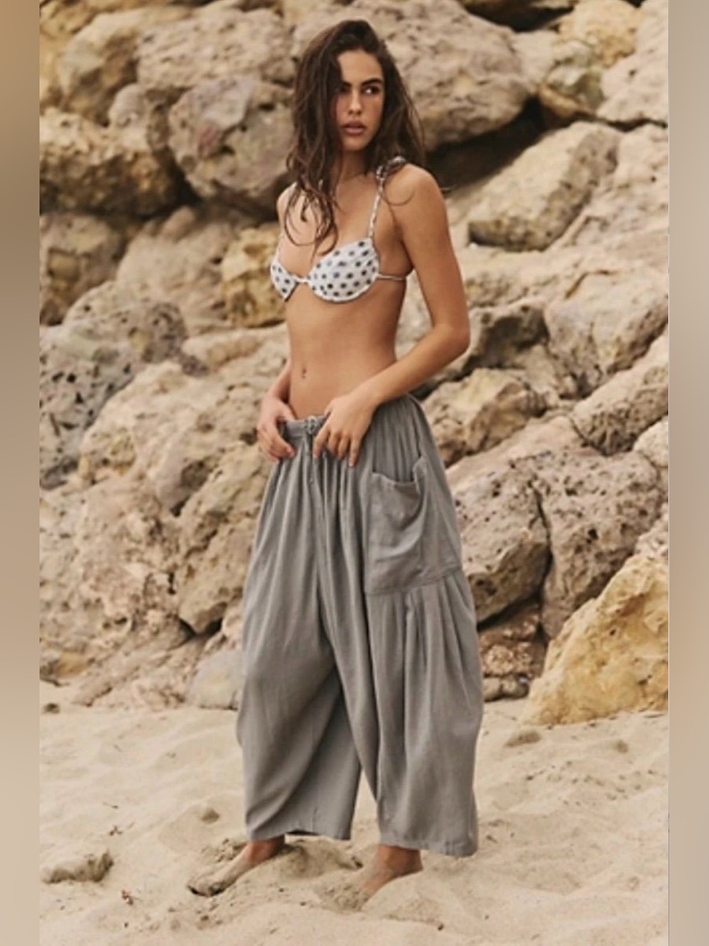 Free People Quinn Pants